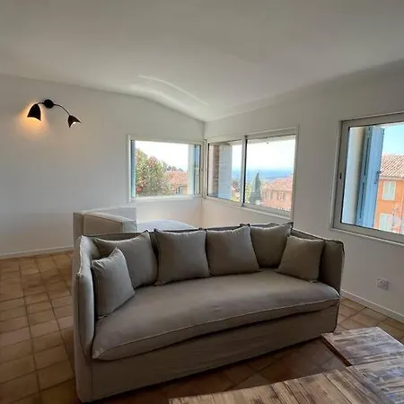 Apartment - Le Loft *