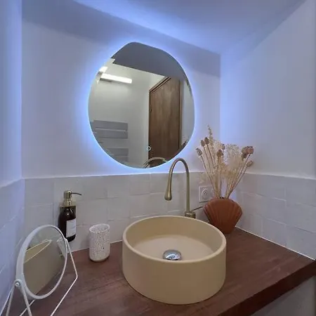 Apartment - Le Loft