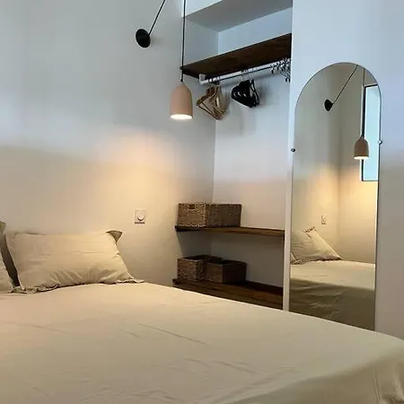 - Le Loft Apartment *