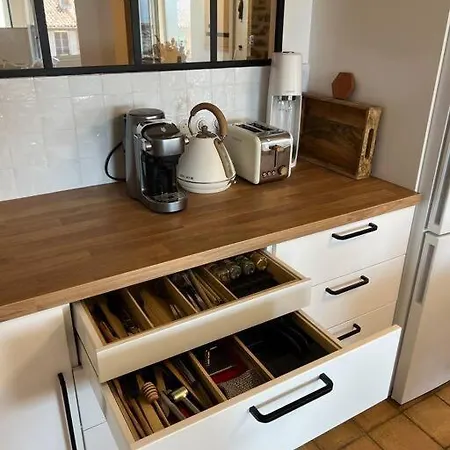 - Le Loft Apartman