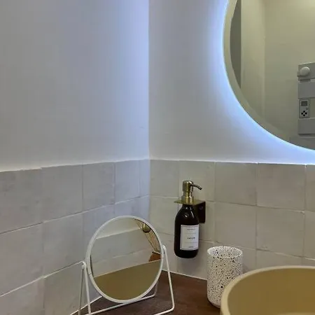 Apartman - Le Loft *