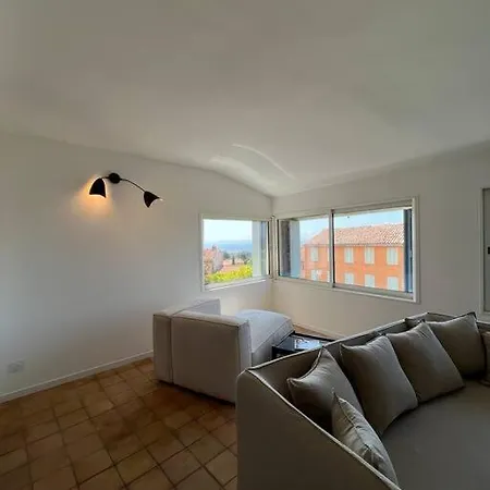 - Le Loft * Bormes-les-Mimosas