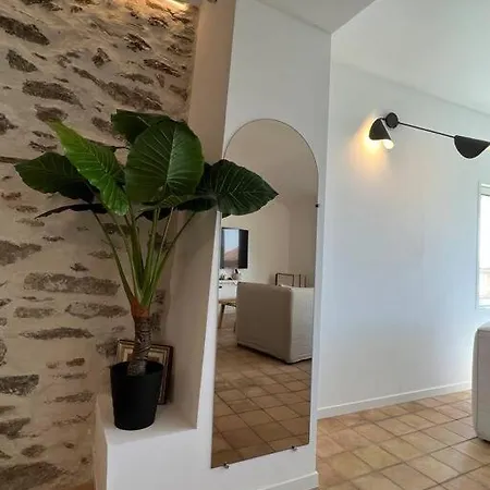 Apartment - Le Loft