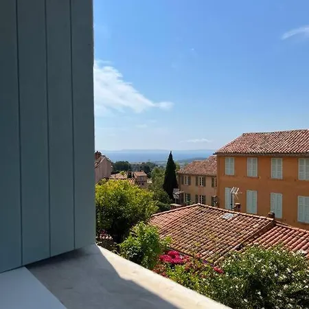 Apartman - Le Loft *
