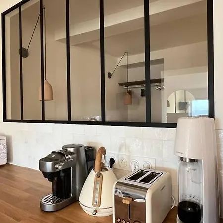 - Le Loft Appartement