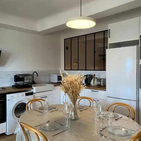 - Le Loft Bormes-les-Mimosas