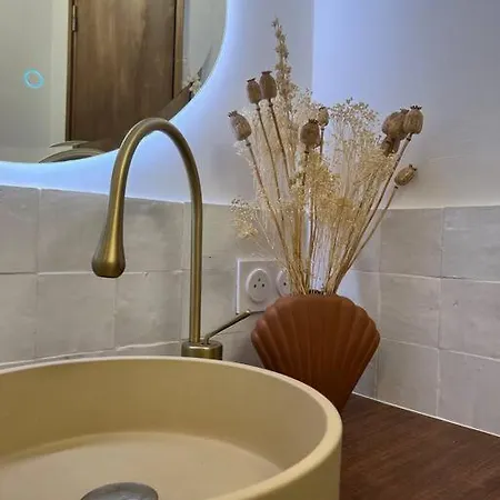 - Le Loft 아파트 *