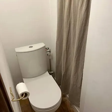 Apartament - Le Loft