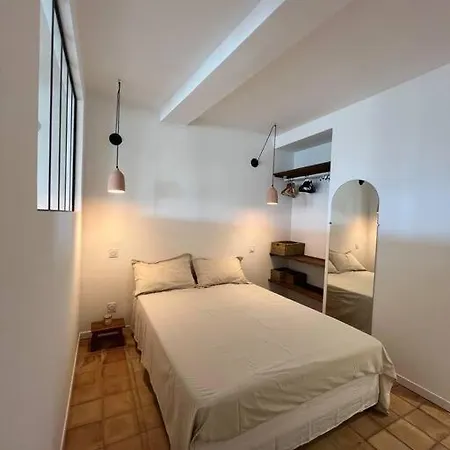 - Le Loft Bormes-les-Mimosas