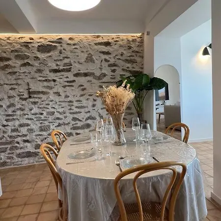 Appartement - Le Loft