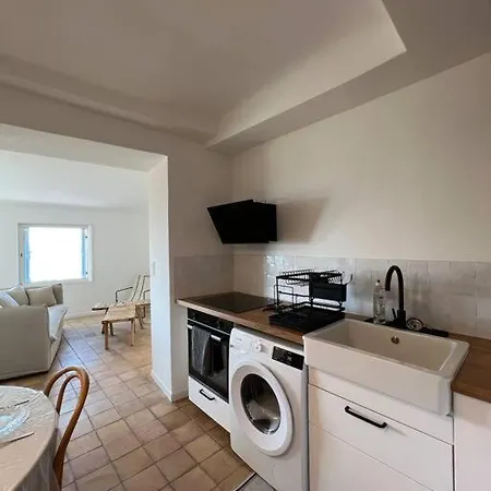 - Le Loft * Bormes-les-Mimosas