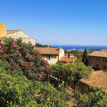 - Le Loft Apartament Bormes-les-Mimosas